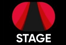stage